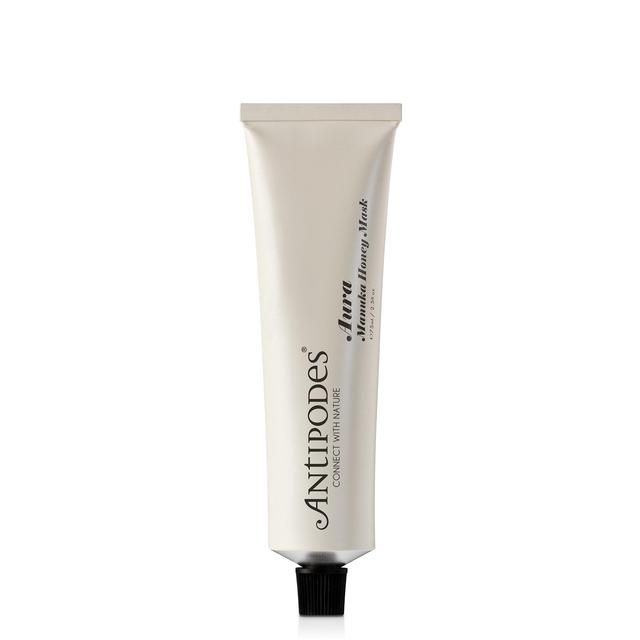 Antipodes Aura Manuka Honey Mask 75ml - McGrocer