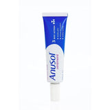 Anusol Ointment 25g - McGrocer