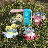 Apples To Pears Gift In A Tin Magical Fairy Fun - McGrocer