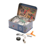 Apples To Pears Gift In A Tin Mini Mechanic Construction Set - McGrocer