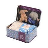 Apples To Pears Gift In A Tin Puppy - McGrocer