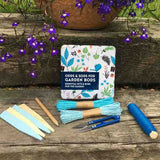 Apples To Pears Gifts For Grown Ups Odds & Sods Garden - McGrocer