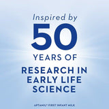 Aptamil 1 First Baby Milk Formula Liquid from Birth    1L - McGrocer