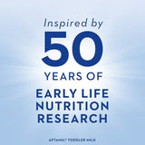 Aptamil 3 Baby Toddler Milk Formula Liquid 1-3 Years 1L - McGrocer