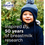 Aptamil 3 Baby Toddler Milk Formula Liquid 1-3 Years    200ml - McGrocer