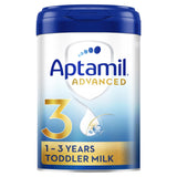 Aptamil Advanced 3 Toddler Milk Formula Powder 1+ Years 800g - McGrocer