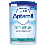 Aptamil Anti-Reflux Baby Milk Formula Powder from Birth to 12 Months    800g - McGrocer