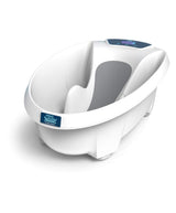 ukbabycentre Aqua Scale V3 Baby Bath with Scale and Thermometer - White- Buy online at McGrocer