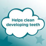 Aquafresh Advance Kids Toothbrush Age 9-12 Soft Plastic-Free Pack - McGrocer