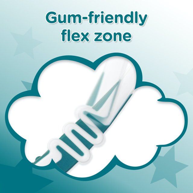 Aquafresh Advance Kids Toothbrush Age 9-12 Soft Plastic-Free Pack - McGrocer