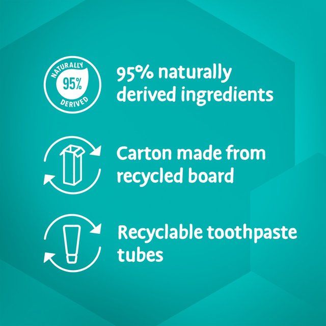 Aquafresh Big Teeth Kids Toothpaste Age 6-8 Years 75ml - McGrocer