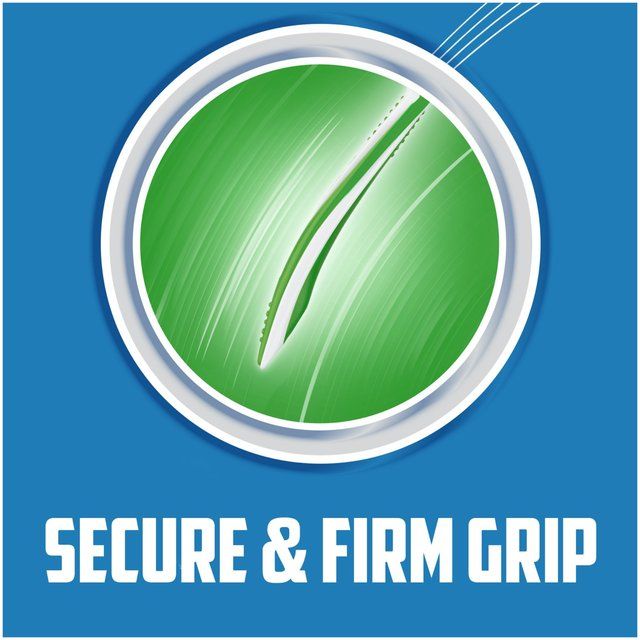 Aquafresh Toothbrush Complete Care For Hard To Reach Areas Medium - McGrocer