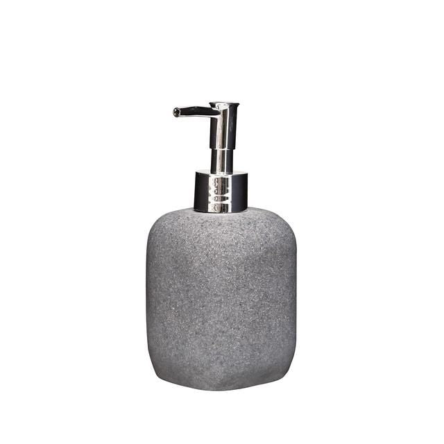 Aqualona Greystone Lotion Bottle - McGrocer