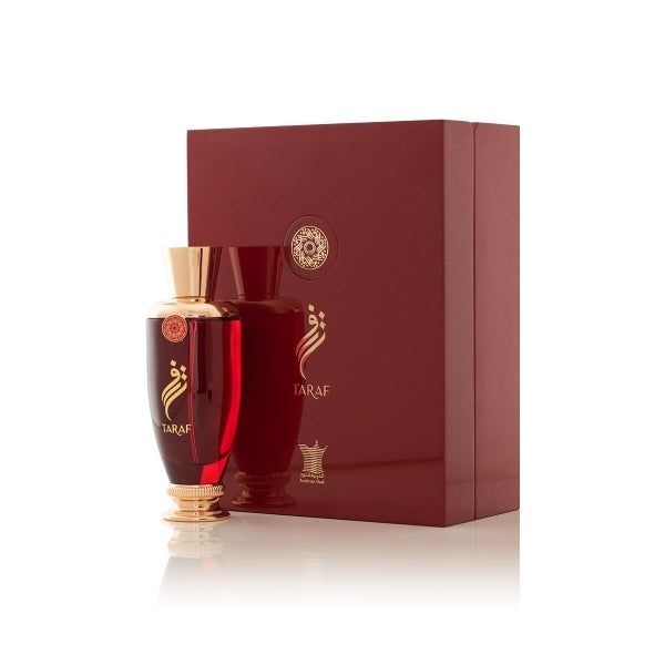 Arabian Oud Perfume Taraf 100ml - McGrocer