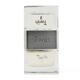 Arabian Oud Perfume Twin Silver 100ml - McGrocer