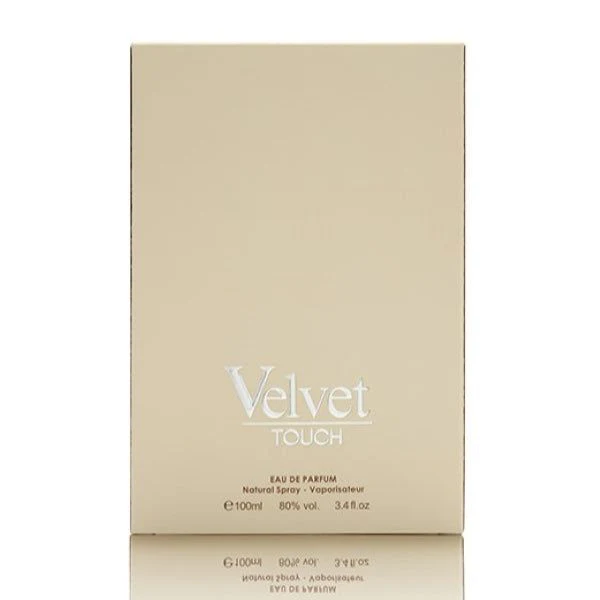 Arabian Oud Perfume Velvet Touch 100ml - McGrocer