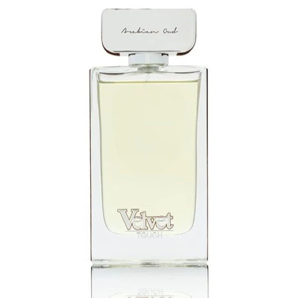 Arabian Oud Perfume Velvet Touch 100ml - McGrocer