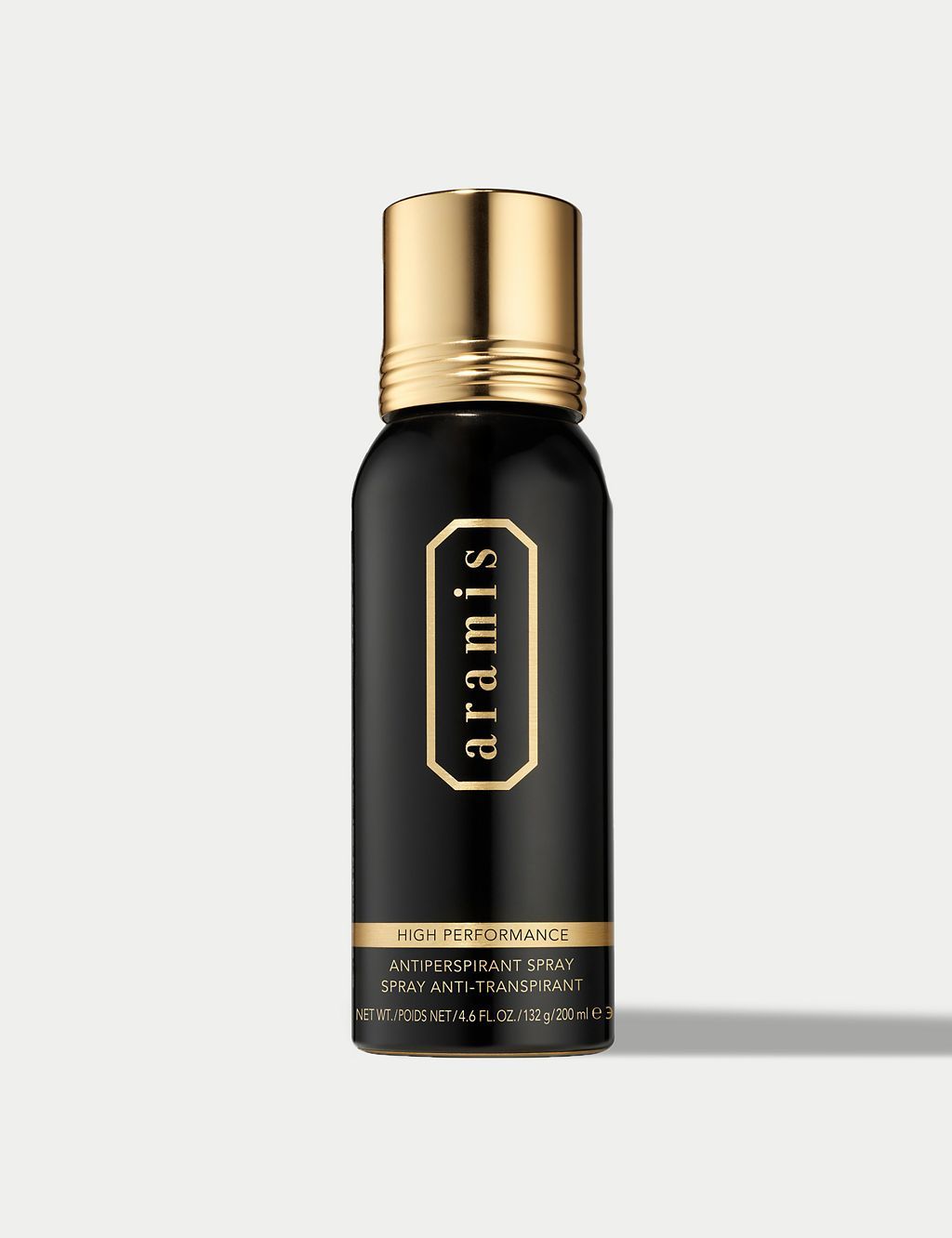 Aramis Anti-Perspirant Deodorant Spray 200ml - McGrocer