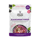 Arctic Power Berries Blackcurrant Powder 70g - McGrocer