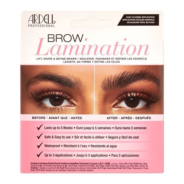 Ardell Brow Lamination Kit - McGrocer