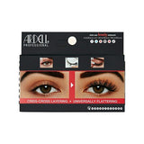 Ardell False Lashes Double Up Demi Wispies Lashes Black - McGrocer