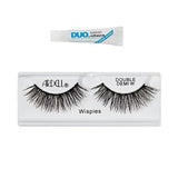 Ardell False Lashes Double Up Demi Wispies Lashes Black - McGrocer