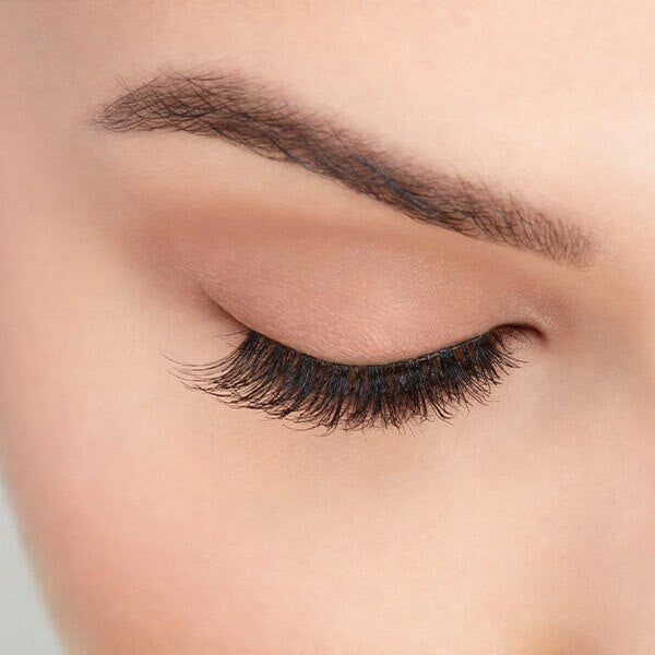 Ardell False Lashes Wispies 120 Black - McGrocer