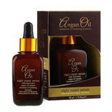 Argan Oil Night Repair Serum with Moroccan Oil Extract 30ml - McGrocer