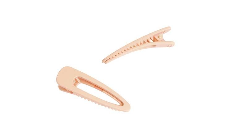 Argos Home Microwave Hair Curling Set - McGrocer