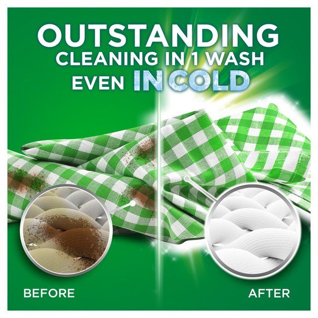 Ariel 3in1 Colour Pods Washing Capsules 25 Washes 25 per pack - McGrocer