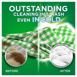 Ariel 3in1 Original Pods Washing Capsules 25 Washes 25 per pack - McGrocer