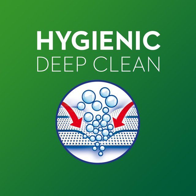 Ariel Washing Liquid Original 35 Washes   1155ml - McGrocer