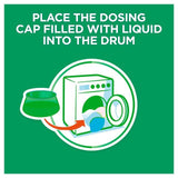 Ariel Washing Liquid Original 35 Washes   1155ml - McGrocer