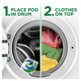 Ariel with Febreze Pods Washing Capsules 29 Washes 29 per pack - McGrocer