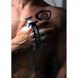 Aristocrat Exfoliating Face & Body Pads (2 Pack) - McGrocer