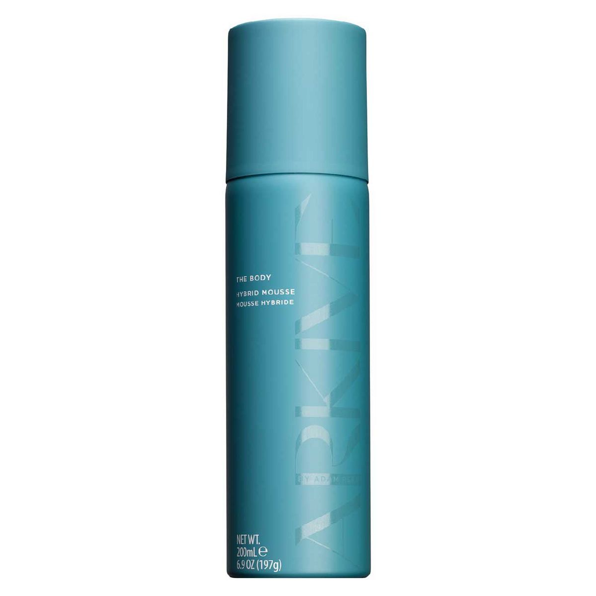 ARKIVE The Body Hybrid Mousse 200ml - McGrocer