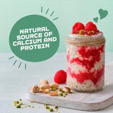 Arla LactoFREE Organic Semi Skimmed Milk Drink 1L - McGrocer