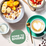 Arla LactoFREE Semi Skimmed Milk Drink 2L - McGrocer