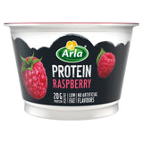 Arla Protein Raspberry Yogurt 200g - McGrocer