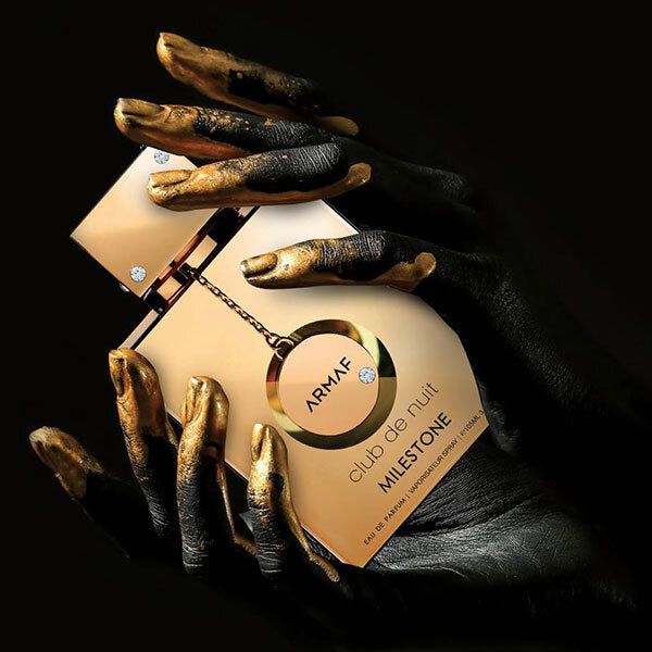 ARMAF Club De Nuit Milestone Eau De Parfum 105ml - McGrocer