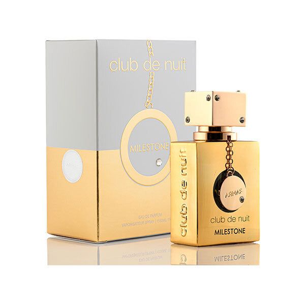 ARMAF Club De Nuit Milestone Eau De Parfum 30ml - McGrocer