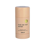 ARMAF Club De Nuit Woman Deodorant Stick 75g - McGrocer