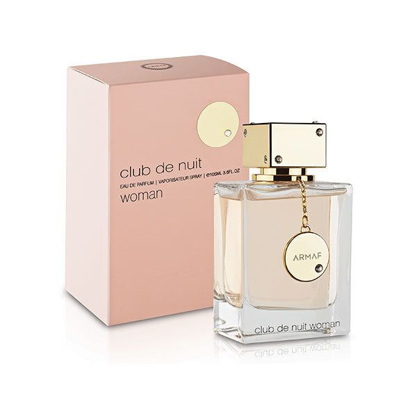 ARMAF Club De Nuit Woman Eau De Parfum 105ml - McGrocer