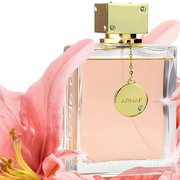 ARMAF Club De Nuit Woman Eau De Parfum 200ml - McGrocer