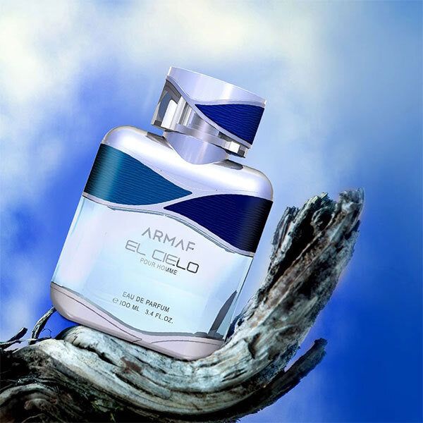 ARMAF El Cielo Eau De Parfum 100ml - McGrocer