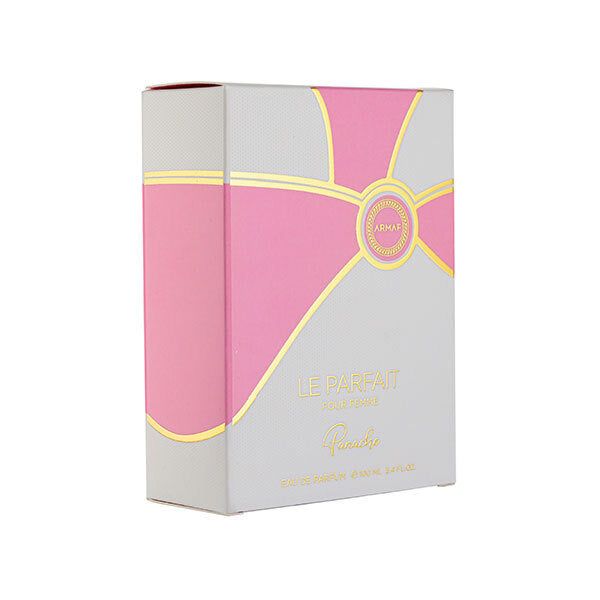 ARMAF Le Parfait Pour Femme Panache Eau De Parfum 100ml - McGrocer