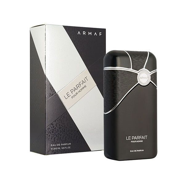 ARMAF Le Parfait Pour Homme Eau De Parfum 200ml - McGrocer
