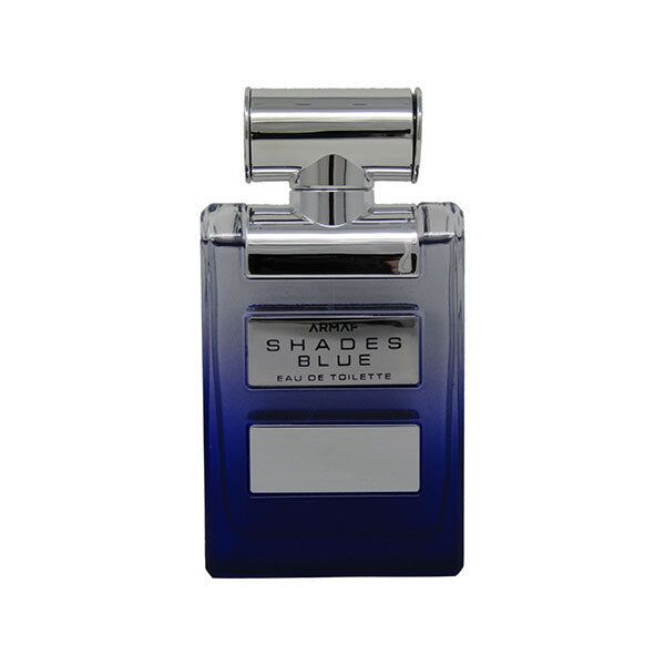 ARMAF Shades Blue Eau De Toilette 100ml - McGrocer