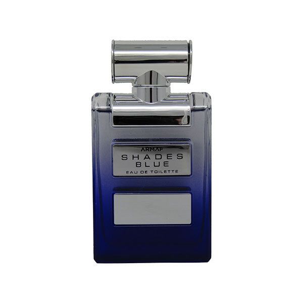 ARMAF Shades Wood Blue Eau De Toilette 100ml - McGrocer