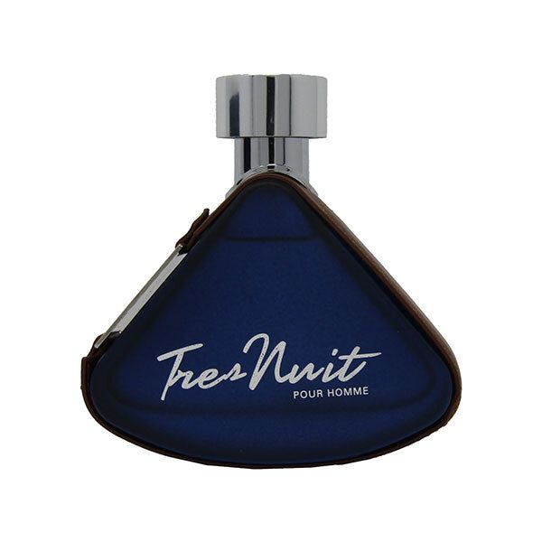 ARMAF Tres Nuit For Men Eau De Toilette 100ml - McGrocer
